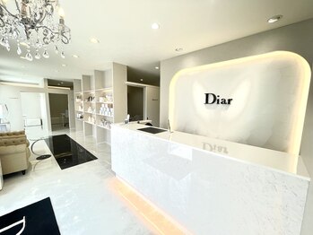 ディア(Diar)/待合室