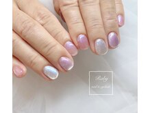 ラネイル(Ra Nail)/