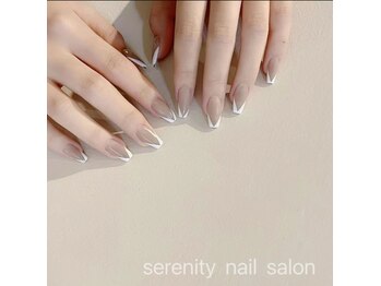 セレニティ(serenity)/