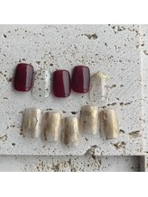 インクバイノック(INC by noq)/konatsu/kanon 定額デザイン