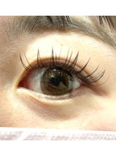 アイクイック 新宿 新宿駅西口店(Ai Quick)/ワンホンマツエク