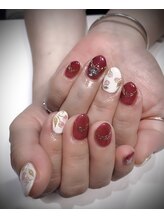 クリスタルネイルサロン(Crystal Nail)/