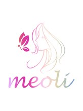 ミオリィ(meoli) meoli nail