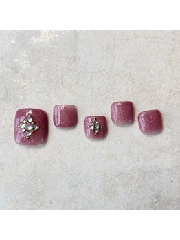 サロン ド エスポアール(Salon de Espoir)/フット定額