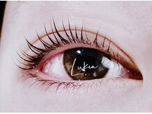 ルキア(Lukia)/パリジェンヌラッシュリフト