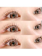 エネル バイ アルト(eneru by arto)/まつ毛を伸ばすならいま！