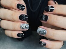 オムネイル 渋谷(HOMME NAIL)/デザインネイル【メンズネイル】