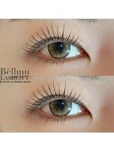 ベルム(Bellmu)/上下ラッシュリフト♪♪