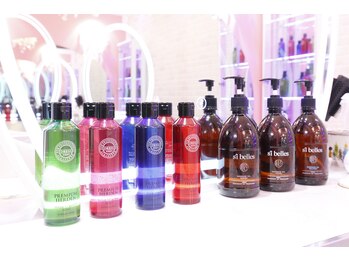 アリス(Alice)/肩こり専門リンパ