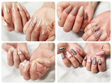 ローズネイル(Rose Nail)