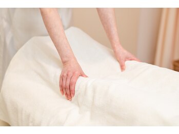 ポーラ ザ ビューティ 佐久平店(POLA THE BEAUTY)/フットケア