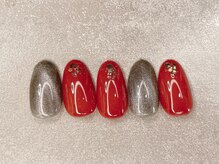 ノーブル(Noble)/【HAND】シンプルコース