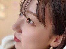 シェリー 仙台店(Cherie)/まつげパーマ／ラッシュリフト