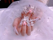 スノーネイルサロン 新宿店(Snow nail salon)/