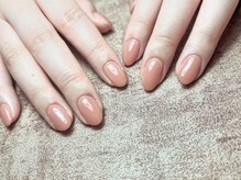 レリーズ ネイル(Lelys nail)/ワンカラー