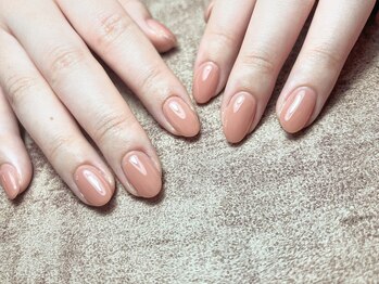 レリーズ ネイル(Lelys nail)/ワンカラー