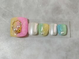 フット定額デザインコース