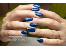 カルマ(Karma)/重たいカラーでもツヤツヤ