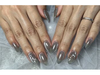 アアルズ(R’s)/マグネット、フラッシュ