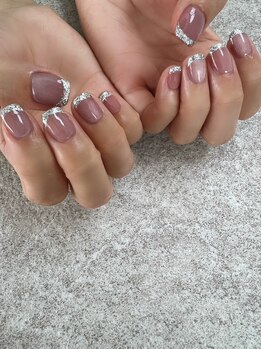 ラモネイル(RamoNAIL)/