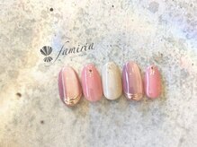 ファミリア/ウルマグピンク