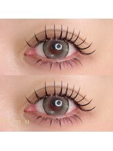 フィノ(fino)/LEDマツエク上・下