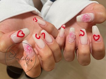 エスリリープラス(SLily+)/【VIPコース】