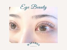 マカロン 須賀川店(macaron)/フラットラッシュ42