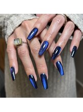 シャルムネイル(charme nail)/マグネットネイル