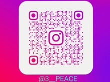 Instagramでblog掲載♪サロンの雰囲気、感じて下さい！