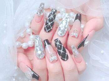 メイク 池袋(Meik)/ネイルデザイン