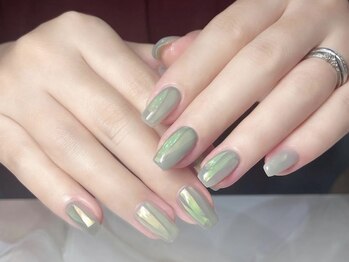 ティアンドディ 札幌(T&D)/定額コースC6500円デザイン