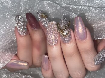 ネイルエルーシェ 立川店(Nail Ercher)/アート