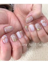 ティアラ(Tiara)/持ち込みデザイン