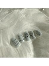 ウル(ulu)/【定額artデザイン】7700円