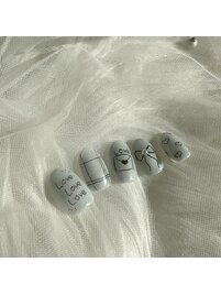 【定額artデザイン】7700円
