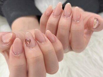 メゾンシンバ(Maison Simba)/Natural x French