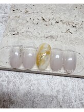 ペルル(Perle)/定額¥7000