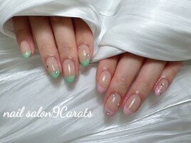 持ち込みアート　パーツ放題