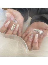 ジプソフィラ/ユカ