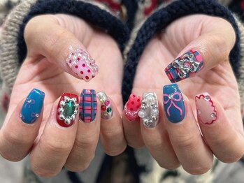 カルテット(Quartet)の写真/沼津Brillante・三島Vivace・Nobileの姉妹店☆片浜駅南口より徒歩7分♪お得なクーポンも多数ご用意あり☆