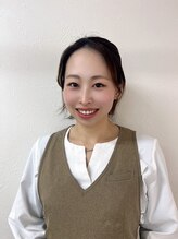 アンベリール(Embellir) 蔵坪 朋香