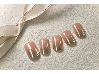 エイト(8)/Hand¥9200