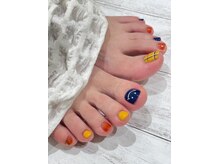 レイネイルアンドレイアイ 浜町観光通り店(RAY NAIL ＆ ray eye)