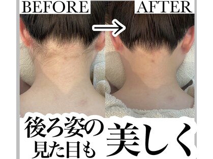 エムアンドエム(M&M)の写真