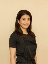 スカサロン(Sukha salon) chika