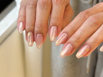 ワンアンドオンリー(One&Only)/enoiガラスマグ×フラッシュ