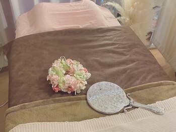 スターリィ スカイ(Starry☆Sky)/[esthetic room]