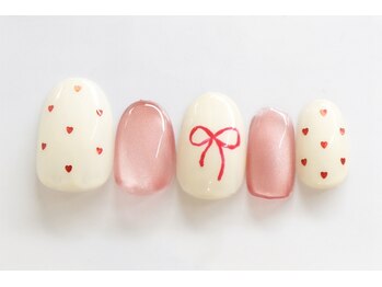 ハンド☆定額デザイン☆　¥9900