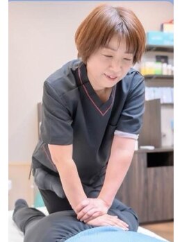 ココビ 多治米店(COCOVI)/亀首・スマホっ首・猫背・腰痛